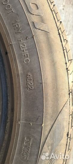 Hifly HF 201 205/55 R16 27J