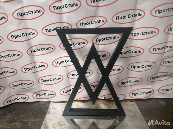 Ножки лофт для стола