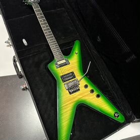 Dean Dime Slime ML79 Green Burst Rare