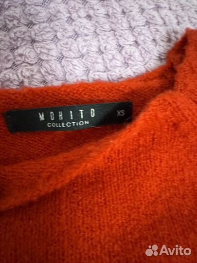 Кофта туника женская