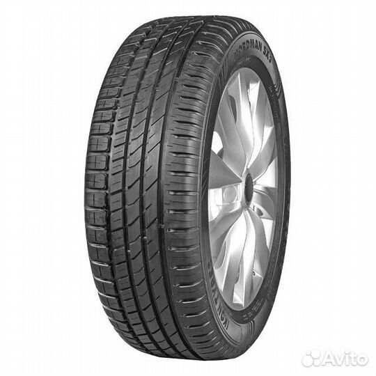 Ikon Tyres Nordman SX3 185/65 R15 88H