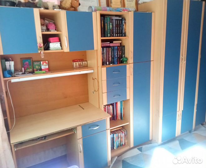 Мебель для детской
