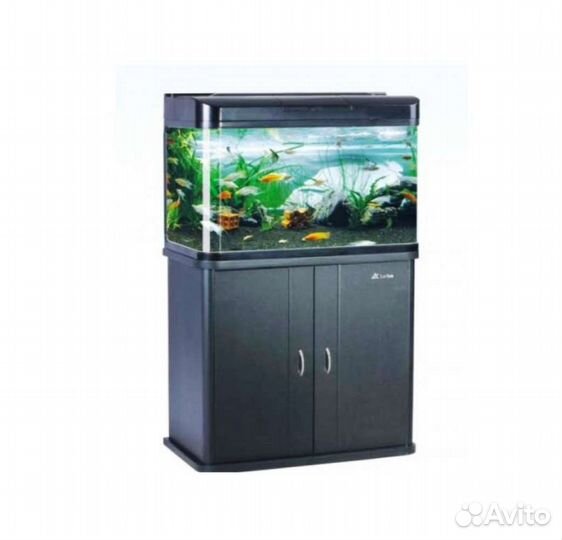 Аквариум на 150 литров