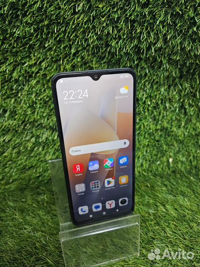 Xiaomi Redmi 12C, 3/64 ГБ