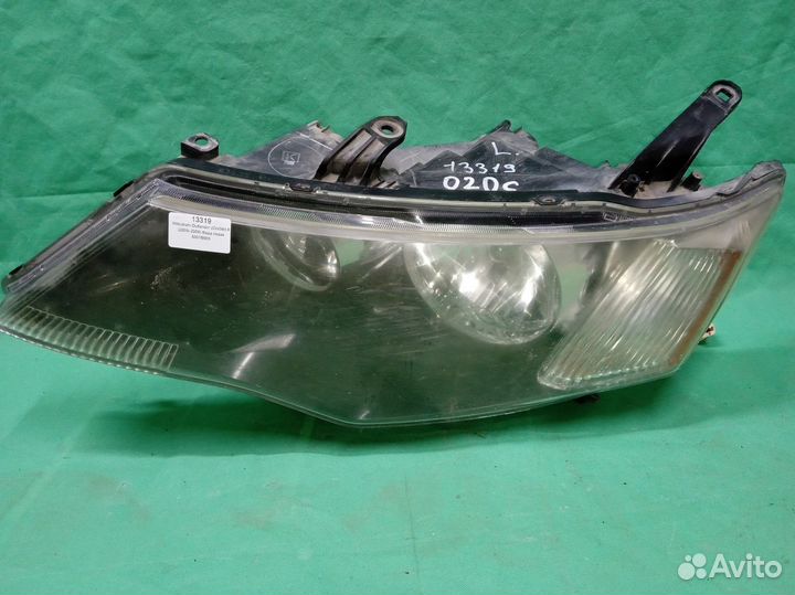 Mitsubishi Outlander (CW0W) II фара левая
