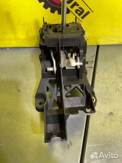 Селектор АКПП Mazda Cx-7 универсал 2.3 2007