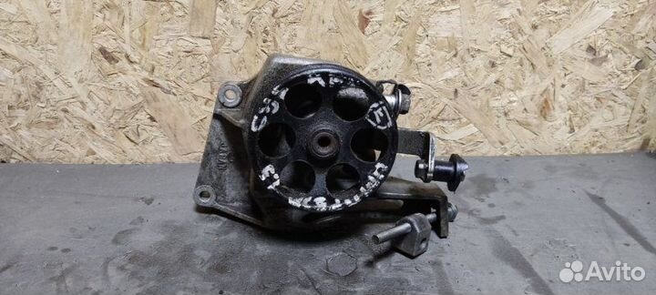 Насос гидроусилителя руля Subaru Impreza G12 1.5