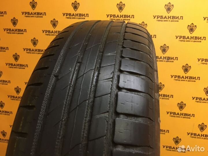 Nokian Tyres Hakka Green 2 185/65 R15 92H