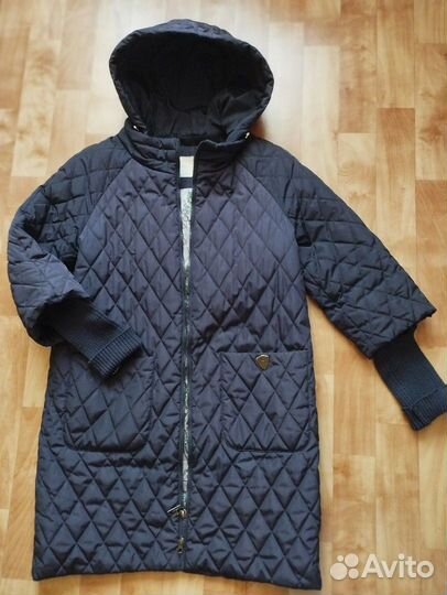 Куртка демисезонная женская