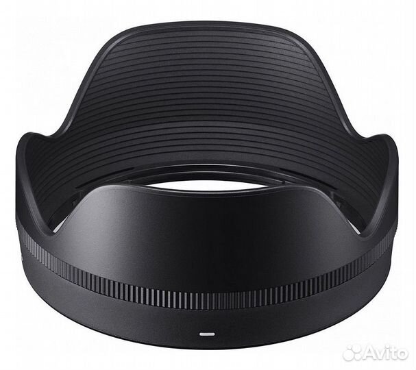 Объектив Sigma AF 16mm f/1.4 DC DN Contemporary Mi