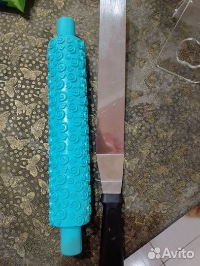 Все для кондитера