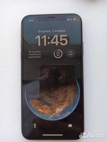 iPhone, 16 ГБ