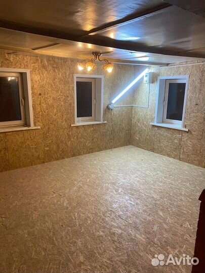 Ремонт старых домов