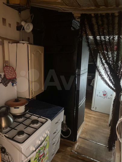 Дом 50,8 м² на участке 4 сот.