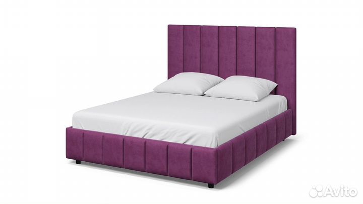 Кровать с механизмом