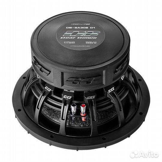 Apocalypse DB-SA302 D1/D2