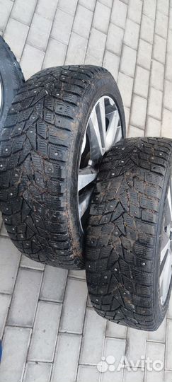 Dunlop Winter Maxx 205/50 R17 93T