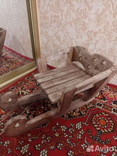 Мастер на все руки