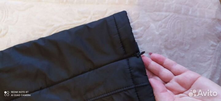 Комбинезон для беременных