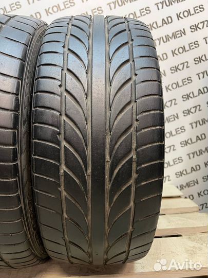 Achilles ATR Sport 225/40 R19 93W