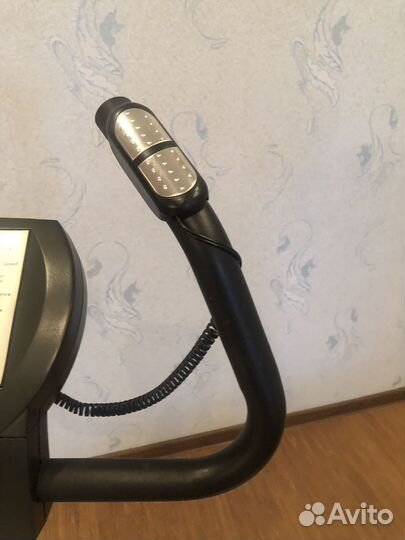 Велотренажер kettler