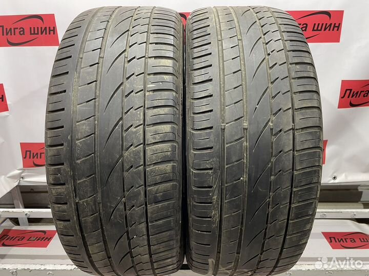Continental ContiCrossContact UHP 265/50 R20