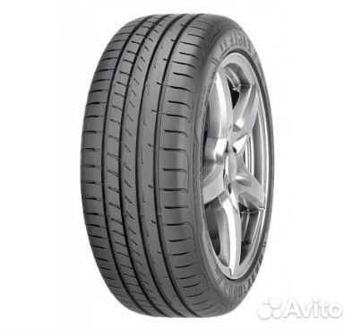 Goodyear Eagle F1 Asymmetric 2 275/30 R19 96Y