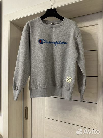 Толстовка свитшот Champion