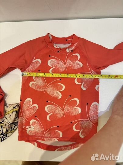 Костюм купальный