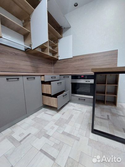 Кухня на заказ