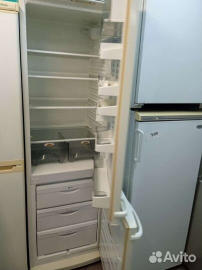 Холодильник Атлант б/у