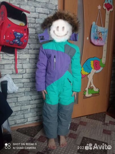 Детские вещи