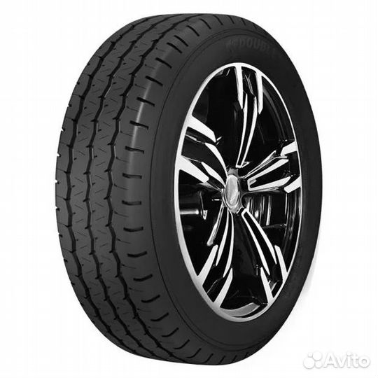DoubleStar DL01 185/80 R14 102R