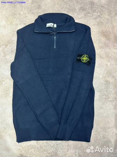 Джемпер Stone island