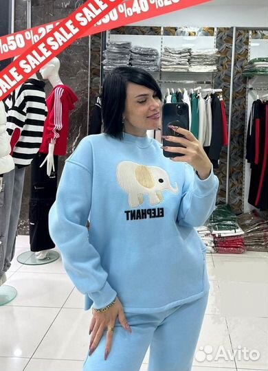 Спортивные костюмы новые Турция