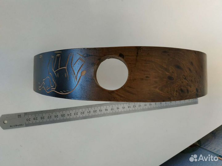 Подставка под вино