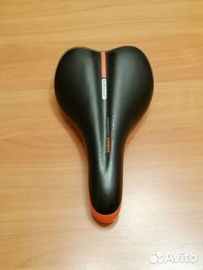 Велосипедное Сиденье