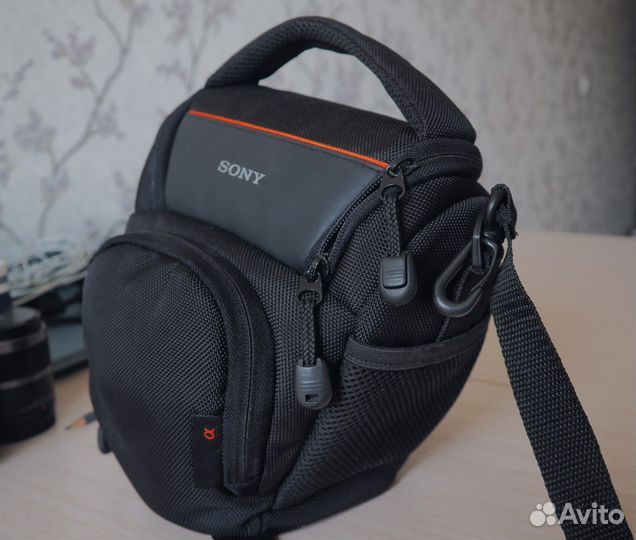 Зеркальный фотоаппарат canon eos 1100d