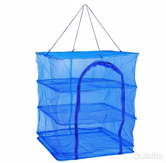 Сетка-сушилка ( подвесная, складная)