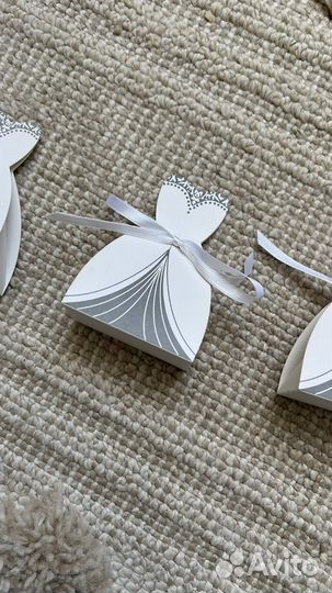 Свадебная атрибутика