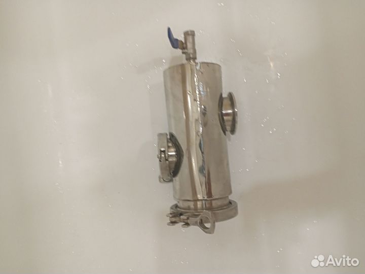 Джин-корзина