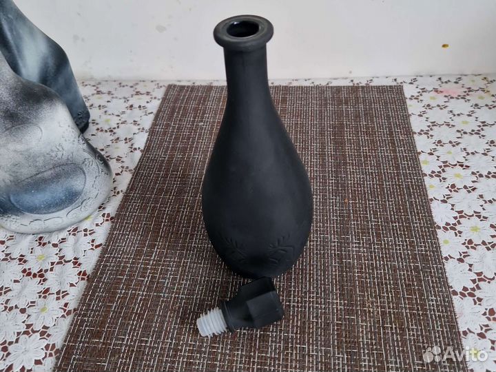 Бутылка, посуда