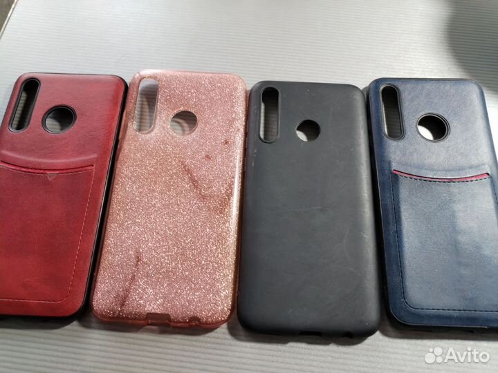 Чехол для телефона honor 10I