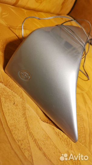 Спойлер w124 hella