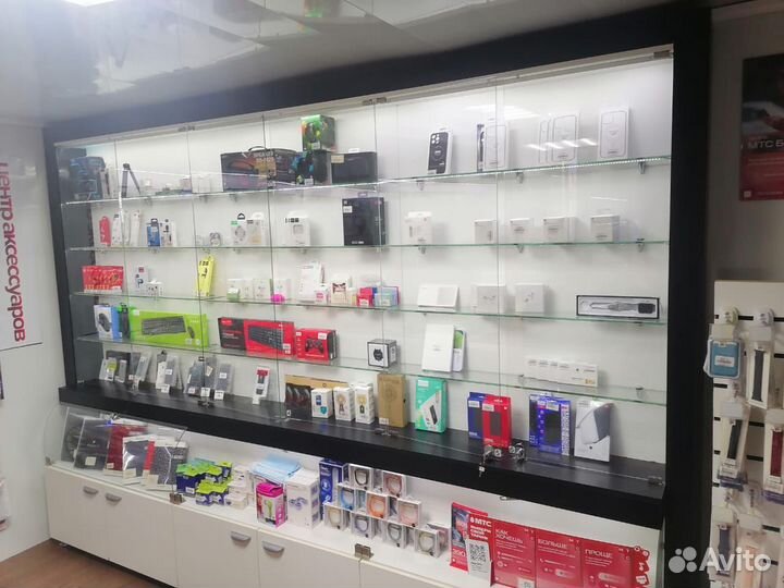 Продам готовый бизнес магазин