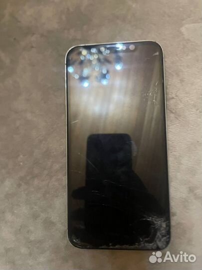 iPhone X, 64 ГБ