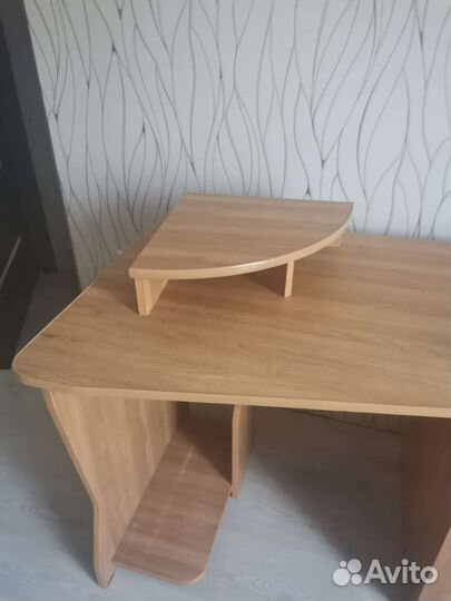 Компьютерный стол бу