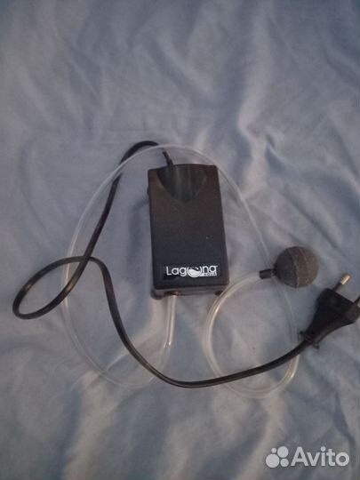 Фильтр для аквариума