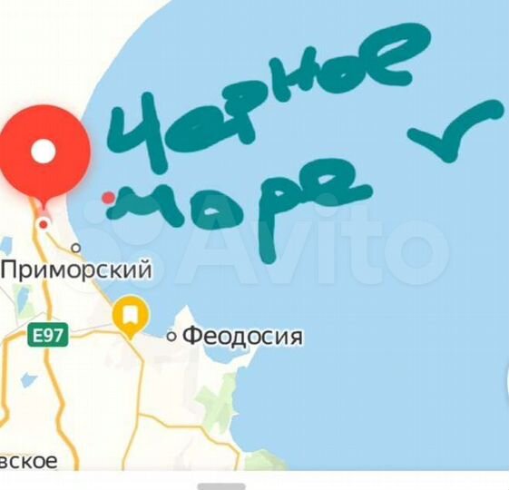 Участок 6,1 сот. (ИЖС)