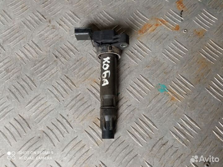 Катушка зажигания Chevrolet Cobalt